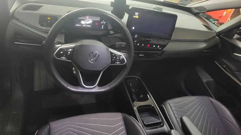 2024 Volkswagen ID.3 BEV 52.8KWH,autocango,china used car exporter,china ev exporter,chinese used car exporter,chinese used ev exporter