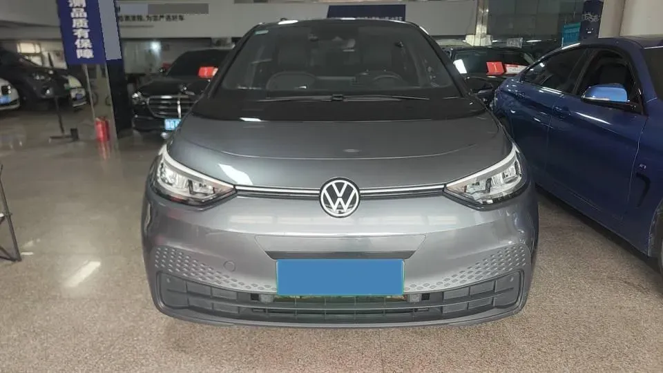 2024 Volkswagen ID.3 BEV 52.8KWH,autocango,china used car exporter,china ev exporter,chinese used car exporter,chinese used ev exporter