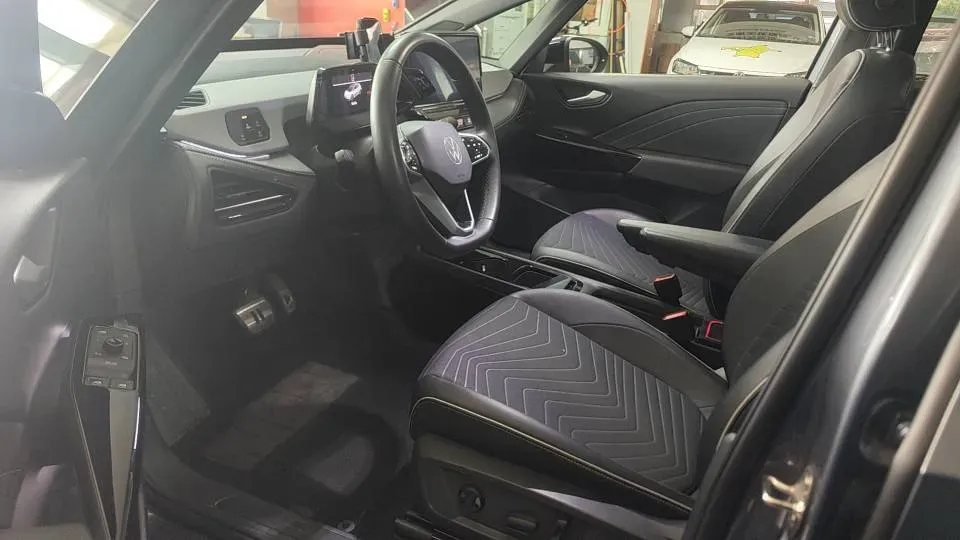 2024 Volkswagen ID.3 BEV 52.8KWH,autocango,china used car exporter,china ev exporter,chinese used car exporter,chinese used ev exporter