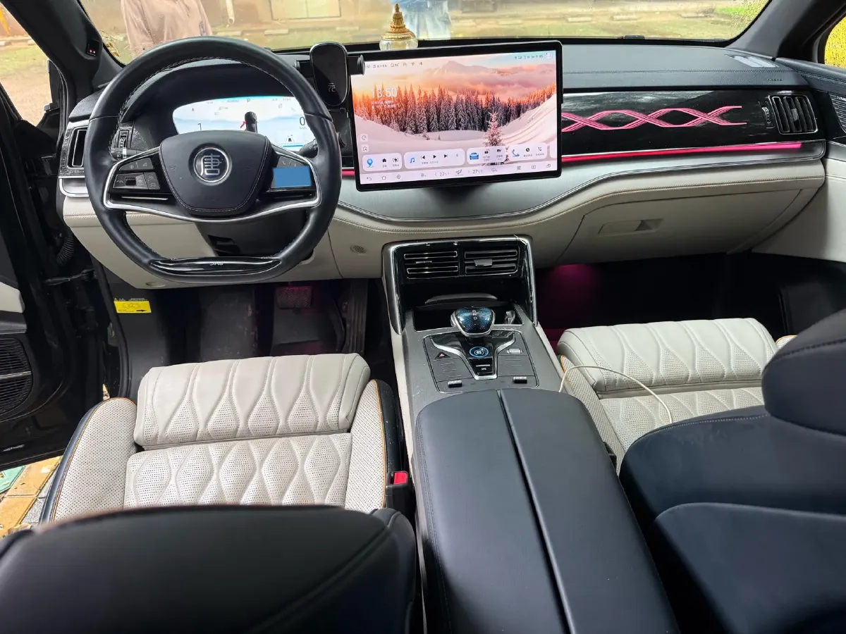 2022 BYD Seal BEV 82.5KWH,autocango,china used car exporter,china ev exporter,chinese used car exporter,chinese used ev exporter