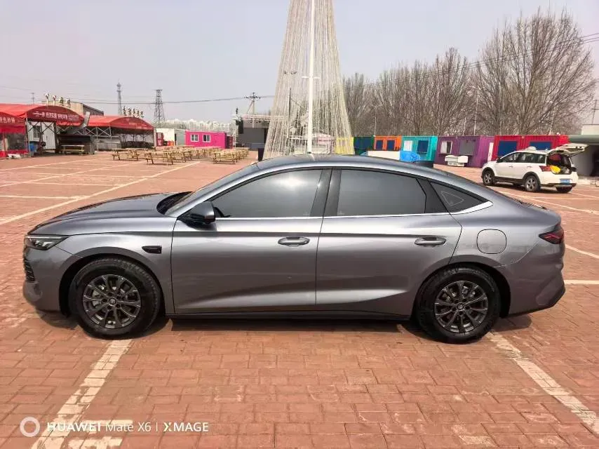 2025 Ruichi Auto RuiChi R5 BEV,autocango,china used car exporter,china ev exporter,chinese used car exporter,chinese used ev exporter