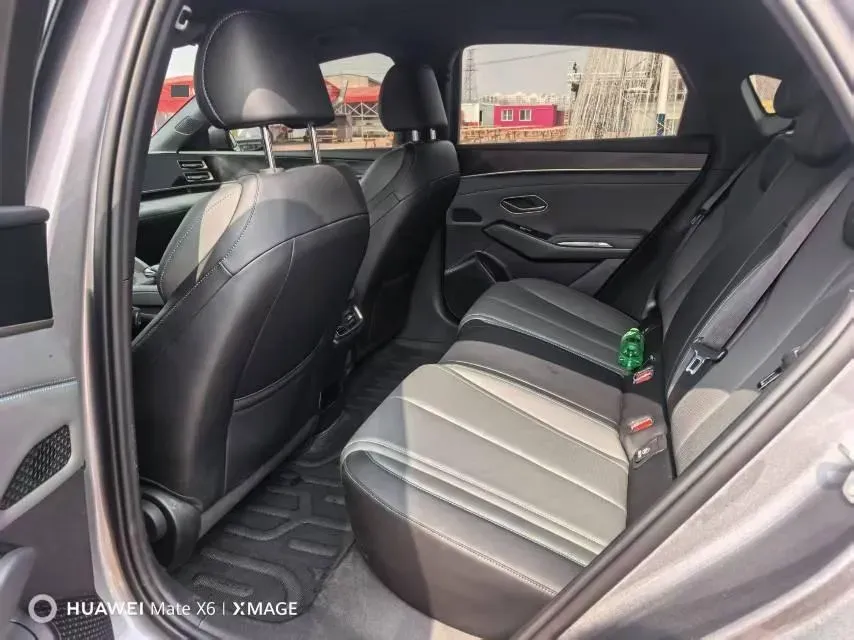 2025 Ruichi Auto RuiChi R5 BEV,autocango,china used car exporter,china ev exporter,chinese used car exporter,chinese used ev exporter