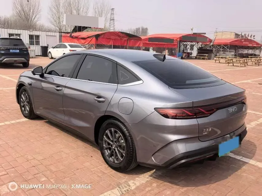 2025 Ruichi Auto RuiChi R5 BEV,autocango,china used car exporter,china ev exporter,chinese used car exporter,chinese used ev exporter