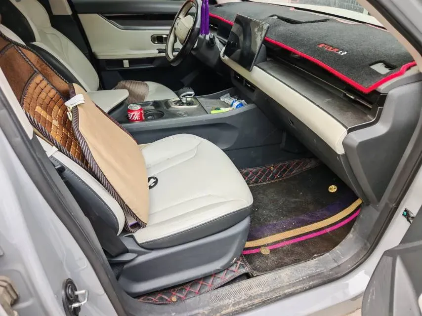 2023 Jetour DASHING 1.5T 156HP L4 6DCT,autocango,china used car exporter,china ev exporter,chinese used car exporter,chinese used ev exporter