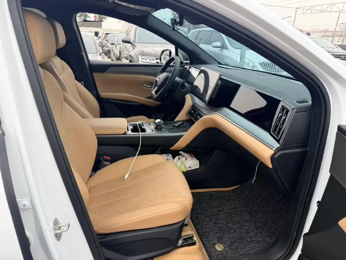 2024 BYD SongL DM-i 1.5L 101HP L4 E-CVT PHEV 18.3KWH,autocango,china used car exporter,china ev exporter,chinese used car exporter,chinese used ev exporter