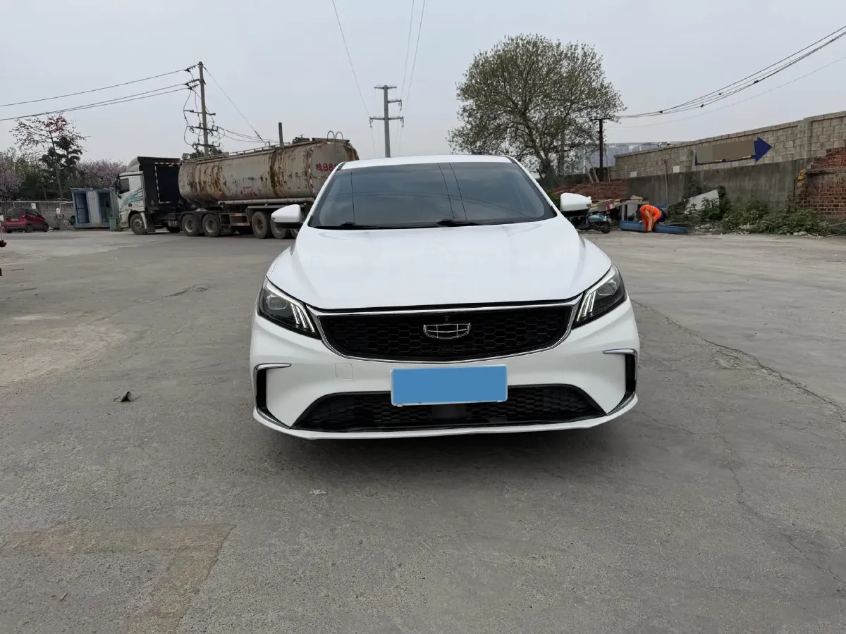2021 Geely Binray 1.4T 141HP L4 CVT,autocango,china used car exporter,china ev exporter,chinese used car exporter,chinese used ev exporter