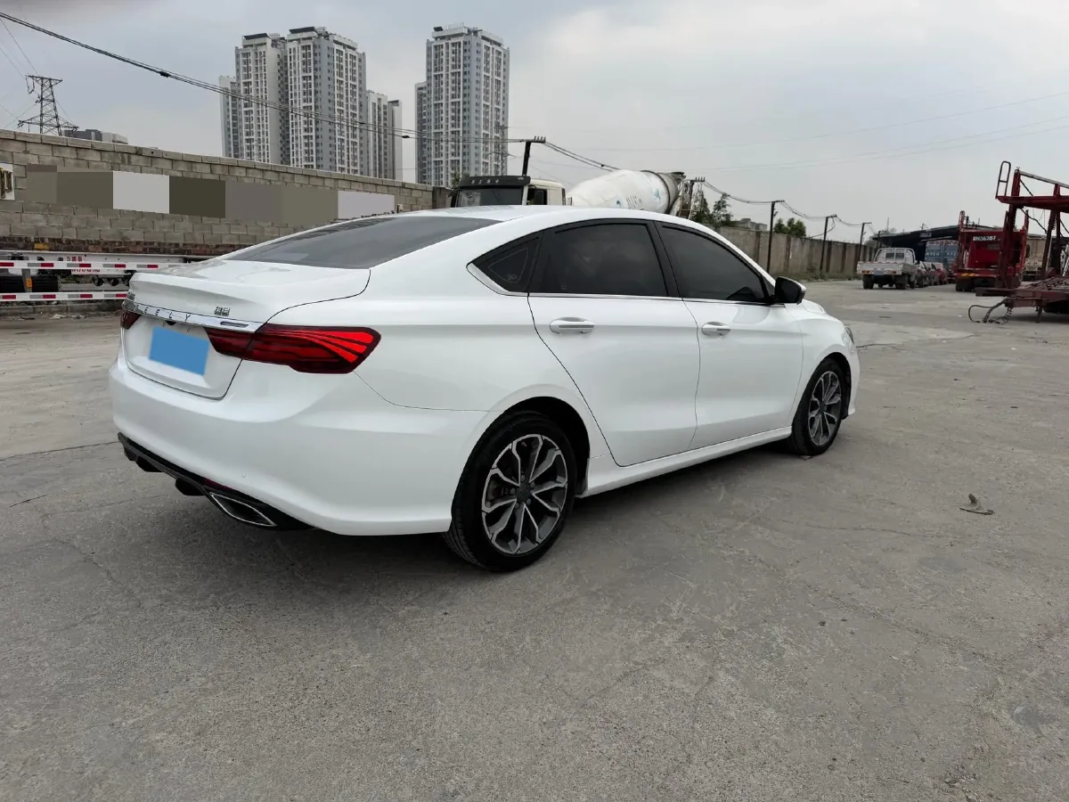 2021 Geely Binray 1.4T 141HP L4 CVT,autocango,china used car exporter,china ev exporter,chinese used car exporter,chinese used ev exporter
