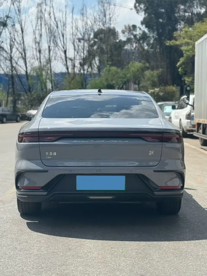 2025 BYD Han 1.5T 156HP L4 E-CVT PHEV,autocango,china used car exporter,china ev exporter,chinese used car exporter,chinese used ev exporter