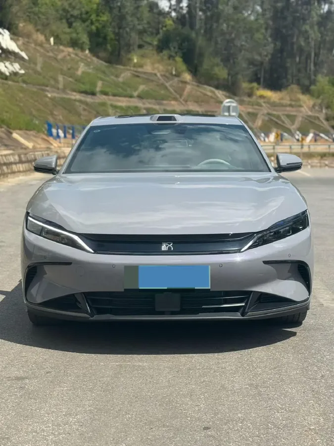 2025 BYD Han 1.5T 156HP L4 E-CVT PHEV,autocango,china used car exporter,china ev exporter,chinese used car exporter,chinese used ev exporter