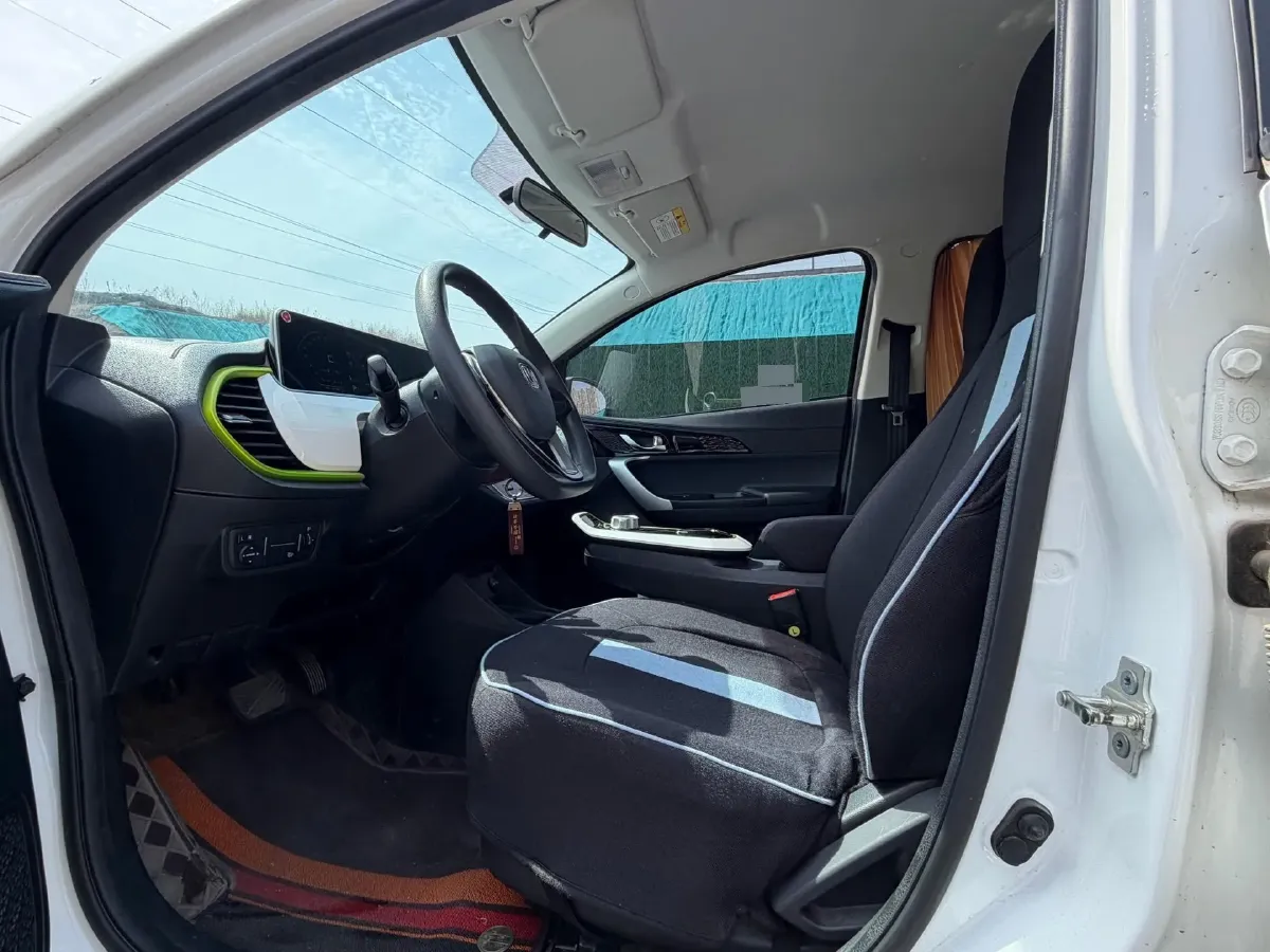 2022 ChangAn BenBen E-Star BEV 31.95KWH,autocango,china used car exporter,china ev exporter,chinese used car exporter,chinese used ev exporter