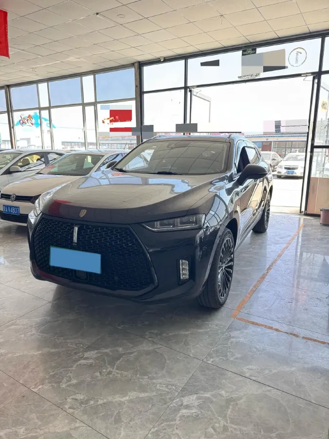 2018 WEY P8 2.0T 234HP L4 6DCT PHEV 12.96KWH,autocango,china used car exporter,china ev exporter,chinese used car exporter,chinese used ev exporter