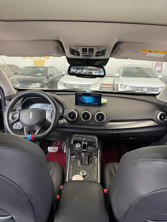 2018 WEY P8 2.0T 234HP L4 6DCT PHEV 12.96KWH,autocango,china used car exporter,china ev exporter,chinese used car exporter,chinese used ev exporter