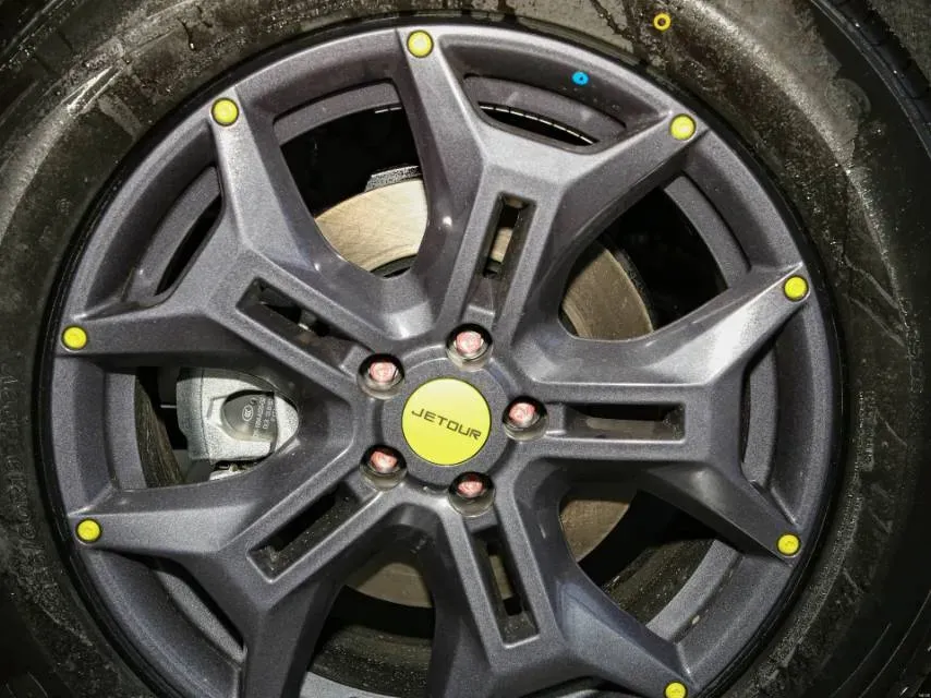 2024 Jetour Traveller 2.0T 254HP L4 7DCT,autocango,china used car exporter,china ev exporter,chinese used car exporter,chinese used ev exporter