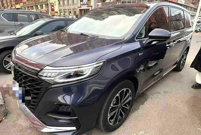 2021 Roewe iMAX8 2.0T 234HP L4 8AT,autocango,china used car exporter,china ev exporter,chinese used car exporter,chinese used ev exporter