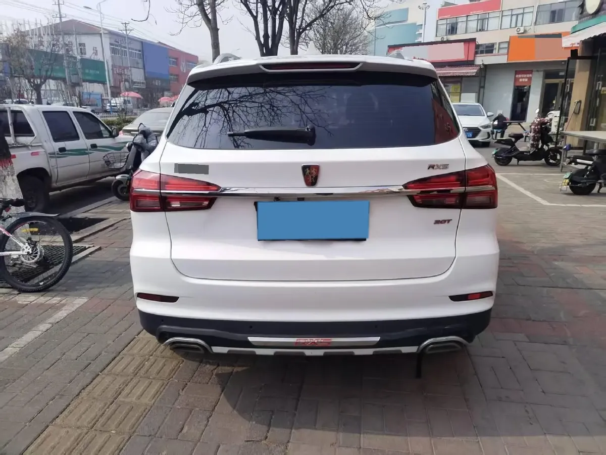 2016 Roewe RX5 1.5T 169HP L4 7DCT,autocango,china used car exporter,china ev exporter,chinese used car exporter,chinese used ev exporter