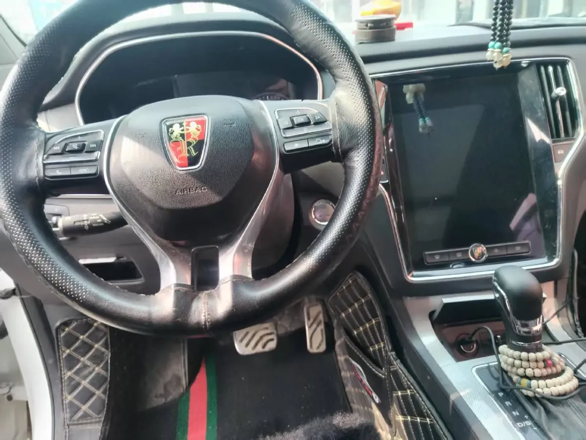 2016 Roewe RX5 1.5T 169HP L4 7DCT,autocango,china used car exporter,china ev exporter,chinese used car exporter,chinese used ev exporter