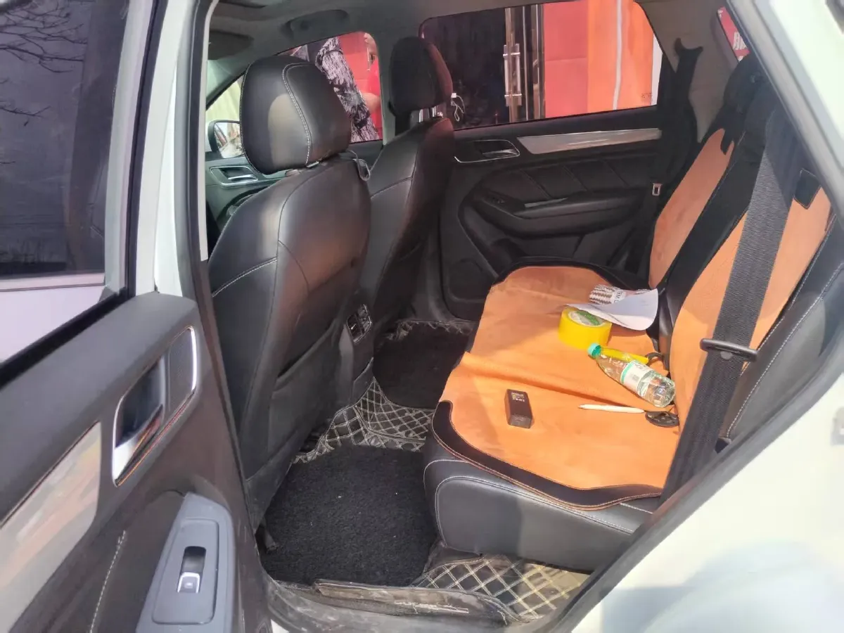 2016 Roewe RX5 1.5T 169HP L4 7DCT,autocango,china used car exporter,china ev exporter,chinese used car exporter,chinese used ev exporter