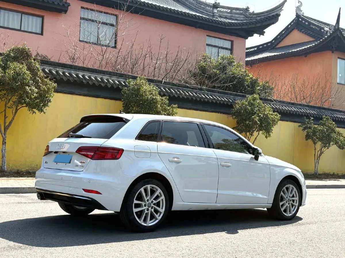 2020 Audi A3 1.4T 150HP L4 7DCT,autocango,china used car exporter,china ev exporter,chinese used car exporter,chinese used ev exporter