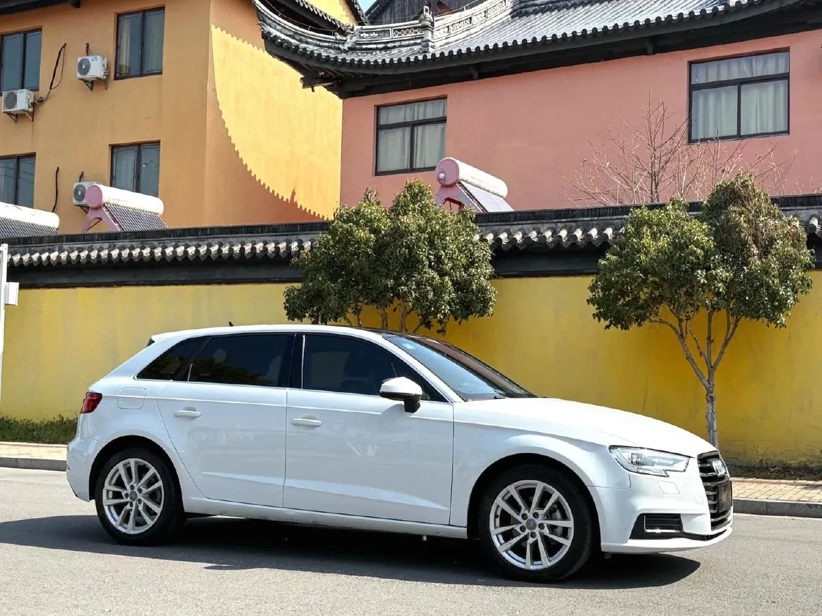 2020 Audi A3 1.4T 150HP L4 7DCT,autocango,china used car exporter,china ev exporter,chinese used car exporter,chinese used ev exporter