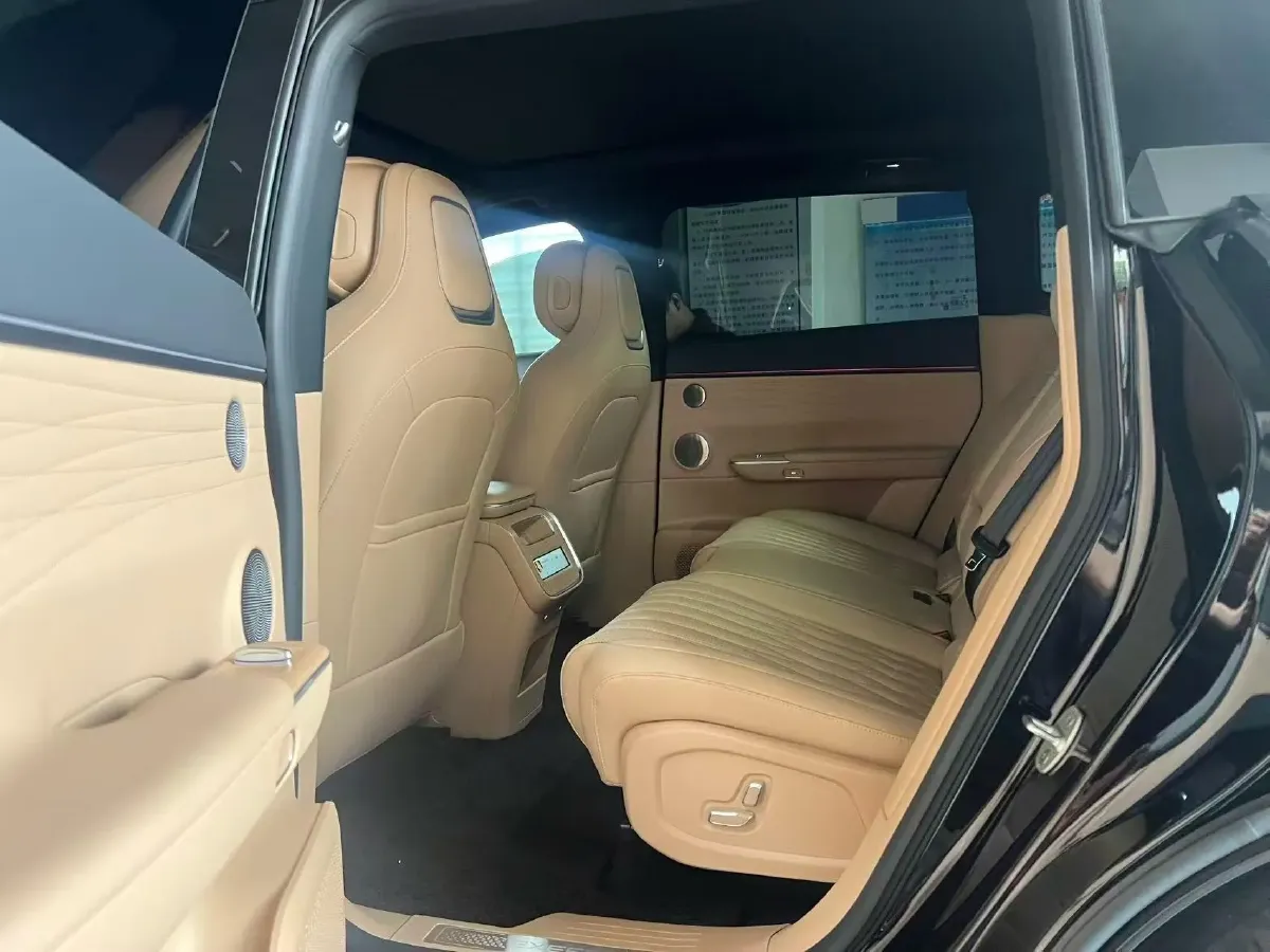 2025 Exceed Sterra ET REEV 156HP REEV,autocango,china used car exporter,china ev exporter,chinese used car exporter,chinese used ev exporter