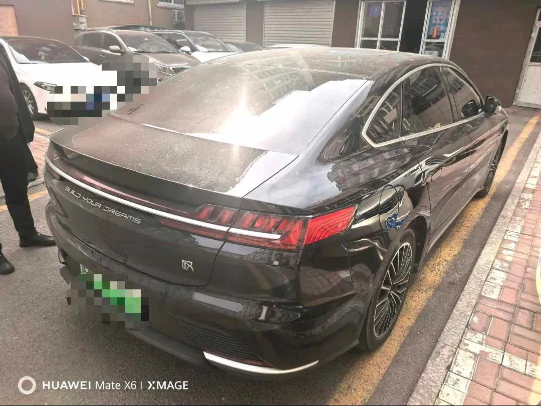 2021 BYD Han BEV 64.8KWH,autocango,china used car exporter,china ev exporter,chinese used car exporter,chinese used ev exporter