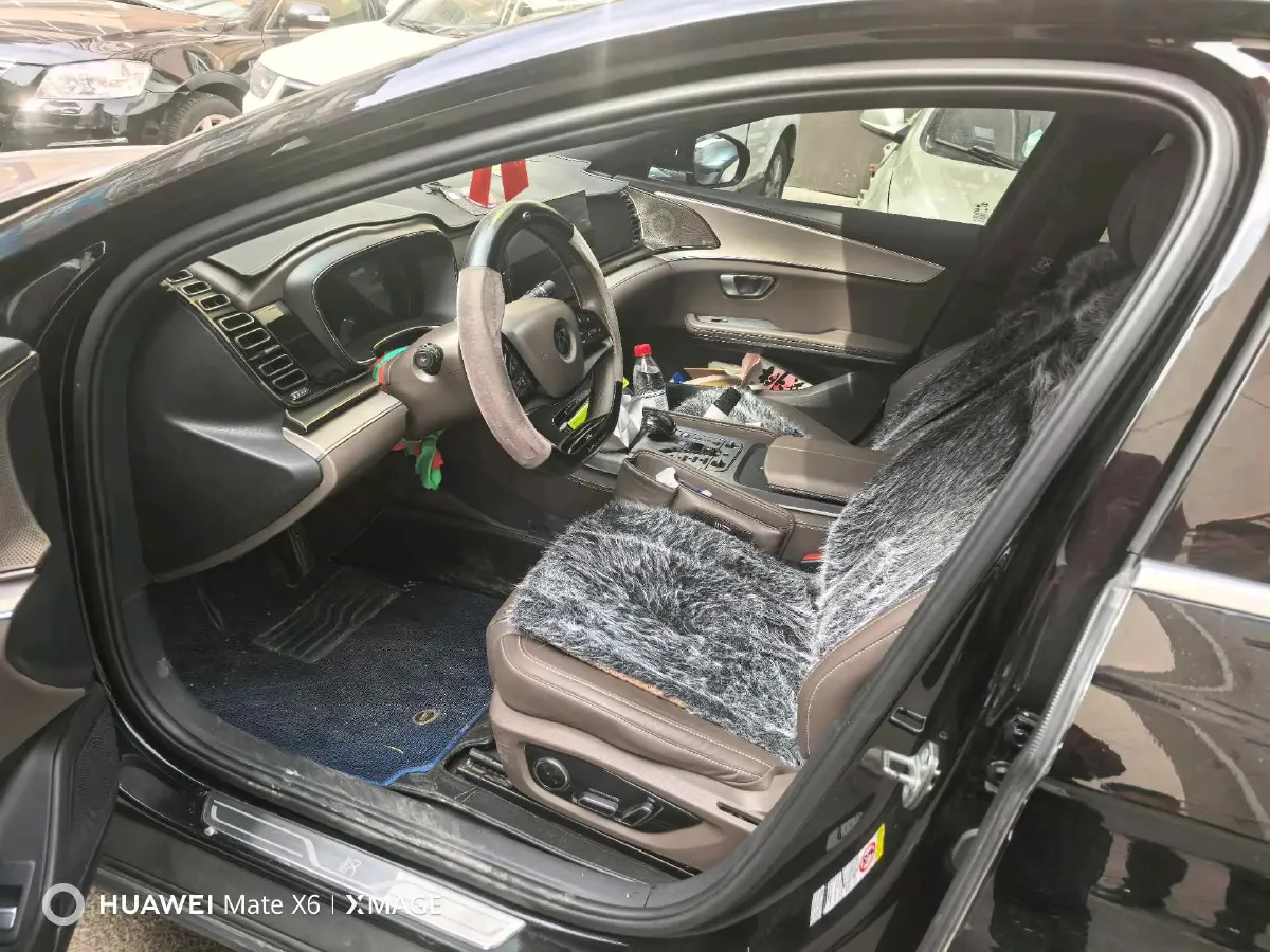 2021 BYD Han BEV 64.8KWH,autocango,china used car exporter,china ev exporter,chinese used car exporter,chinese used ev exporter