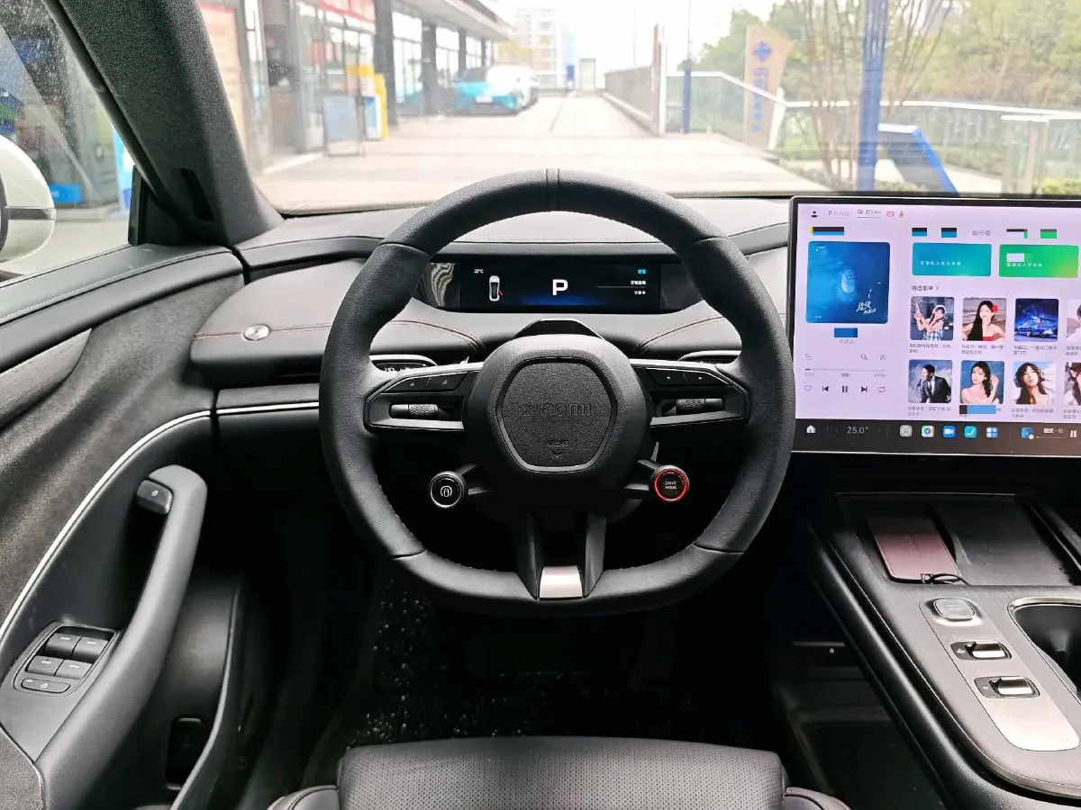 2024 MI SU7 BEV 73.6KWH,autocango,china used car exporter,china ev exporter,chinese used car exporter,chinese used ev exporter