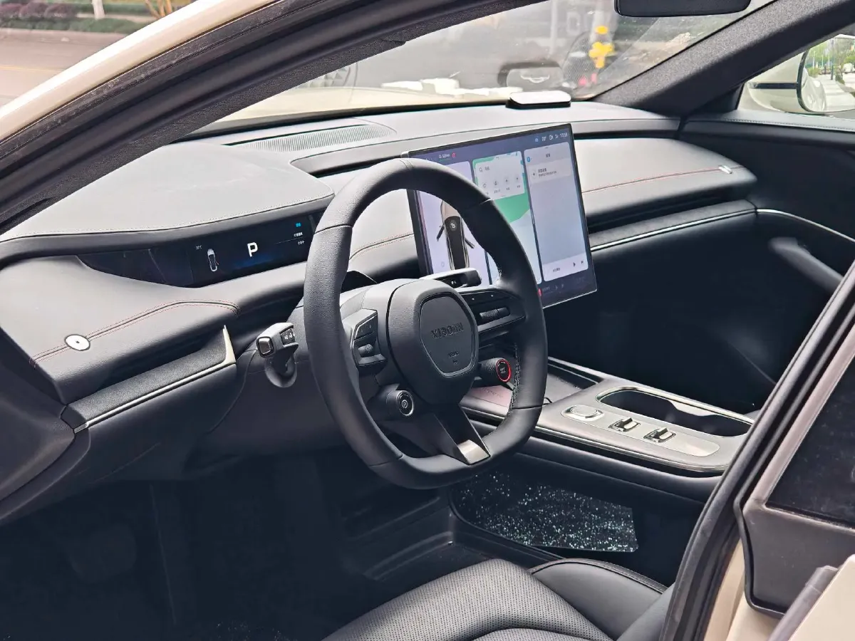 2024 MI SU7 BEV 73.6KWH,autocango,china used car exporter,china ev exporter,chinese used car exporter,chinese used ev exporter