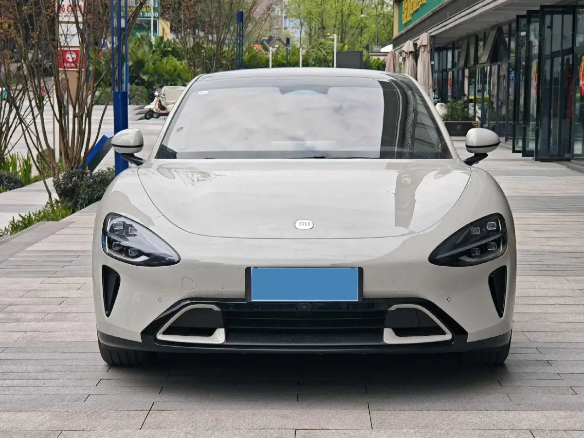 2024 MI SU7 BEV 73.6KWH,autocango,china used car exporter,china ev exporter,chinese used car exporter,chinese used ev exporter