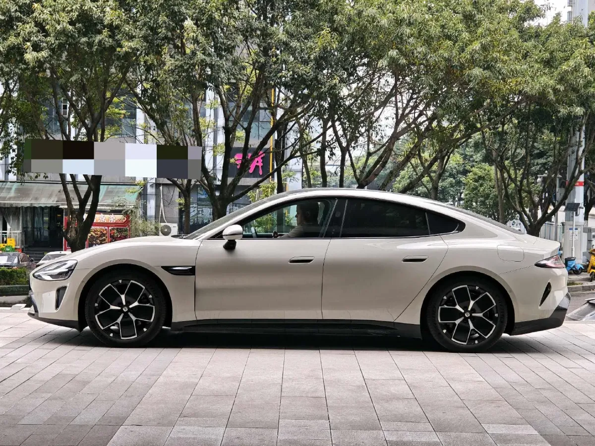 2024 MI SU7 BEV 73.6KWH,autocango,china used car exporter,china ev exporter,chinese used car exporter,chinese used ev exporter