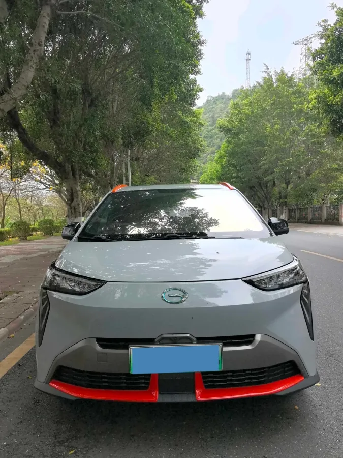 2021 Aion Y BEV 63.98KWH,autocango,china used car exporter,china ev exporter,chinese used car exporter,chinese used ev exporter