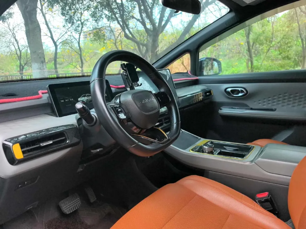 2021 Aion Y BEV 63.98KWH,autocango,china used car exporter,china ev exporter,chinese used car exporter,chinese used ev exporter