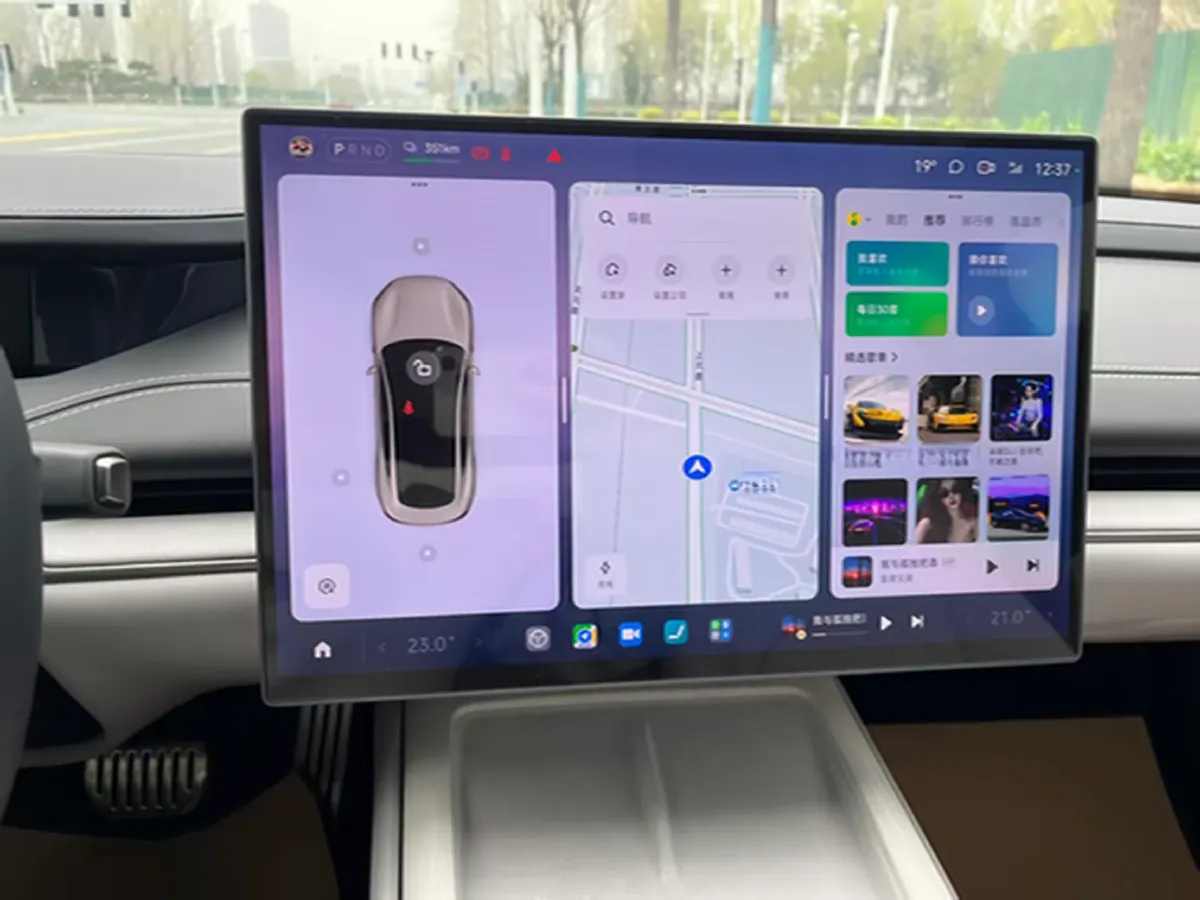 2024 MI SU7 BEV 101KWH,autocango,china used car exporter,china ev exporter,chinese used car exporter,chinese used ev exporter