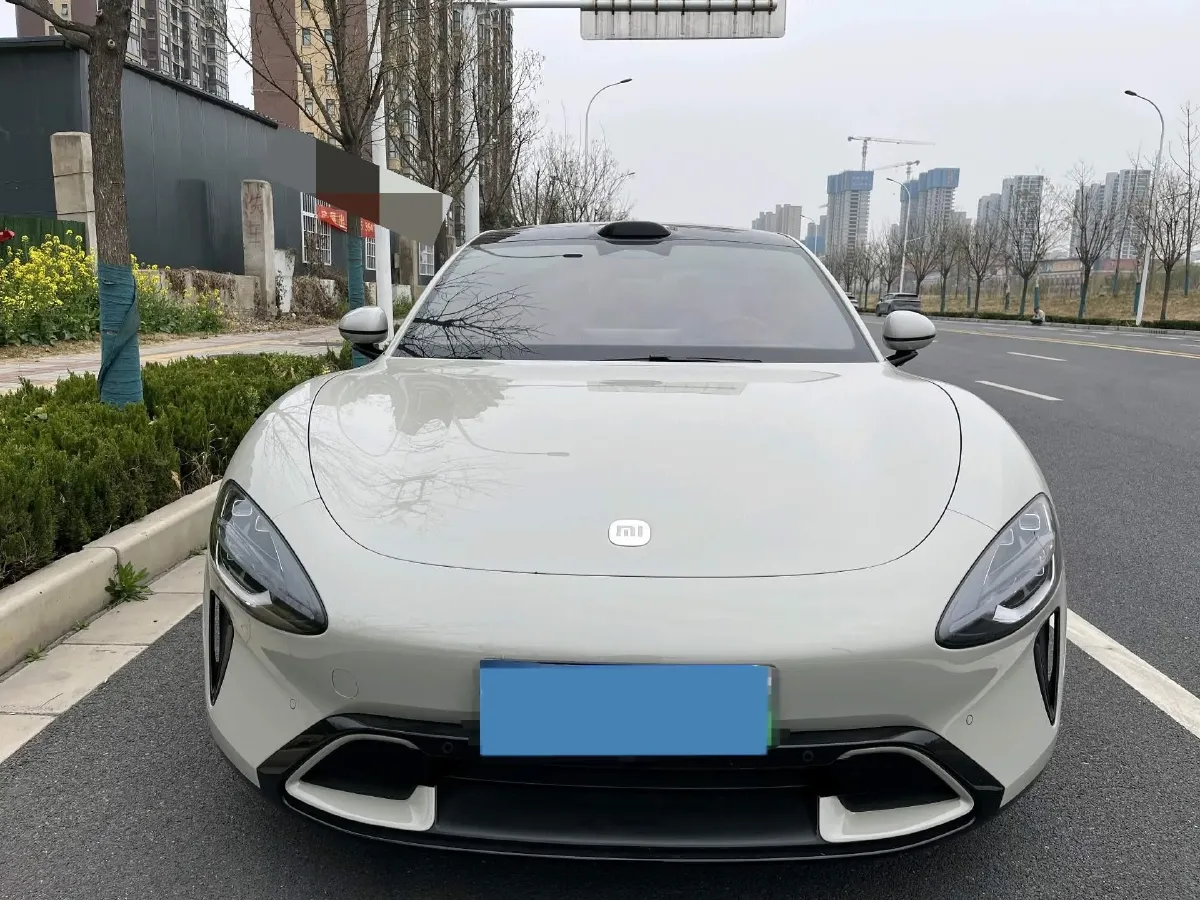 2024 MI SU7 BEV 101KWH,autocango,china used car exporter,china ev exporter,chinese used car exporter,chinese used ev exporter
