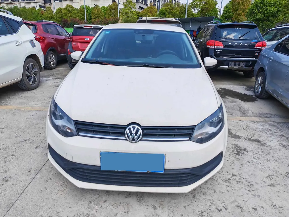 2016 Volkswagen Polo 1.4L 90HP L4 6AT,autocango,china used car exporter,china ev exporter,chinese used car exporter,chinese used ev exporter