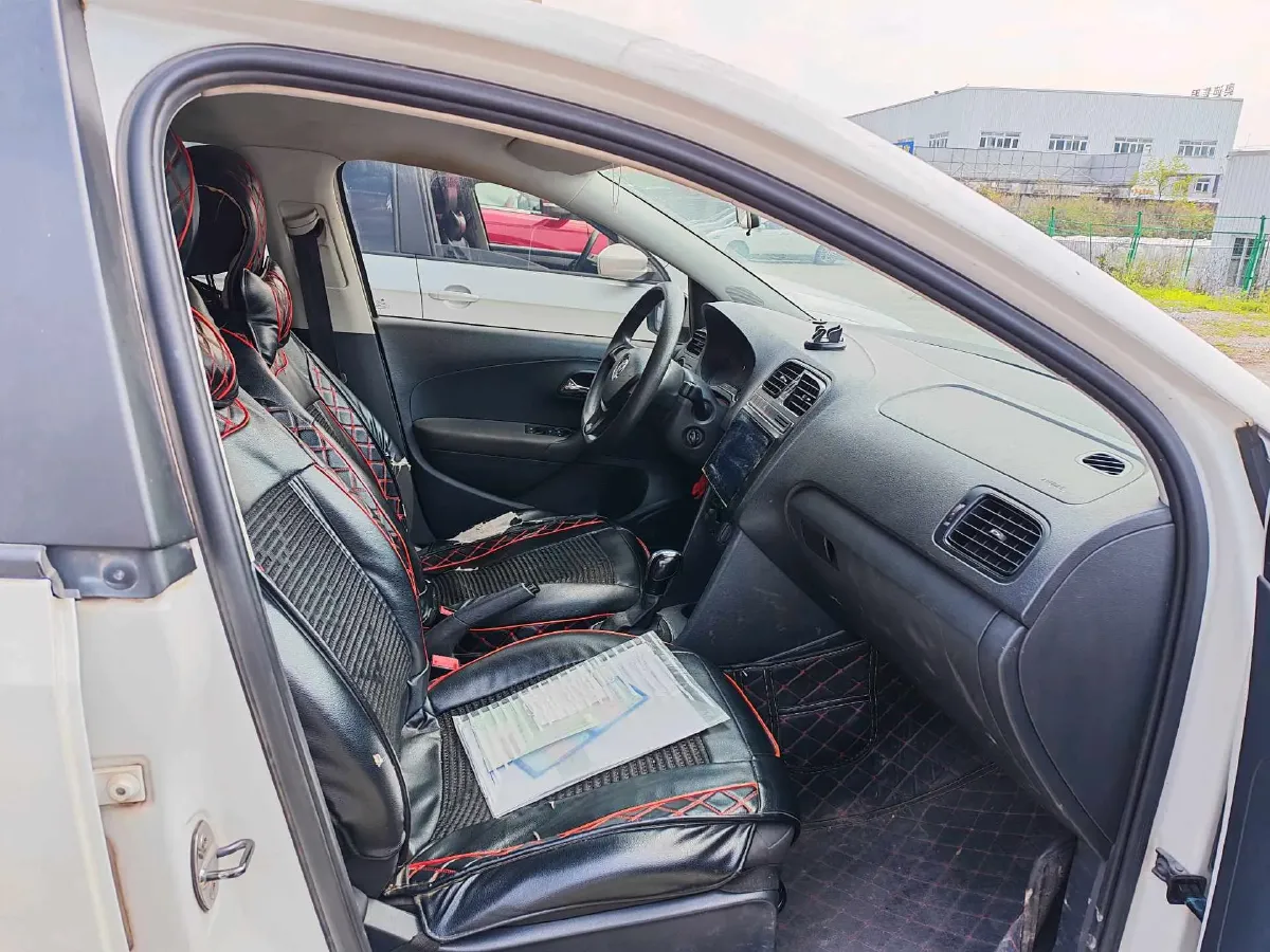 2016 Volkswagen Polo 1.4L 90HP L4 6AT,autocango,china used car exporter,china ev exporter,chinese used car exporter,chinese used ev exporter