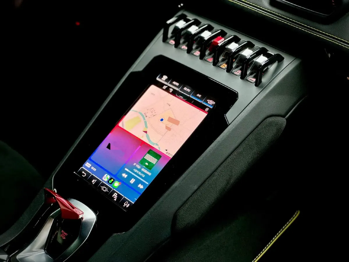 2020 Lamborghini Huracán 5.2L 611HP V10 7DCT,autocango,china used car exporter,china ev exporter,chinese used car exporter,chinese used ev exporter