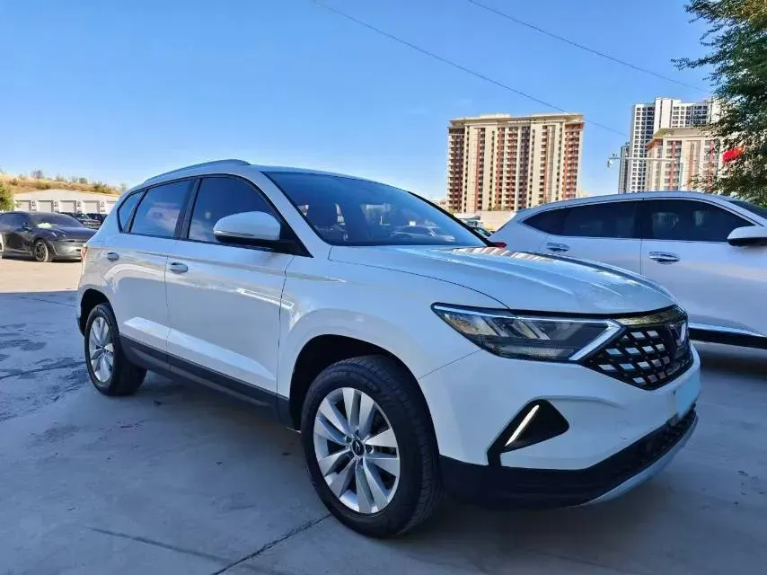 2023 Jetta VS5 1.4T 150HP L4 6AT,autocango,china used car exporter,china ev exporter,chinese used car exporter,chinese used ev exporter