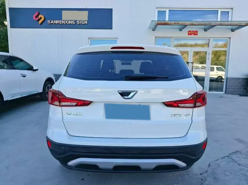 2023 Jetta VS5 1.4T 150HP L4 6AT,autocango,china used car exporter,china ev exporter,chinese used car exporter,chinese used ev exporter