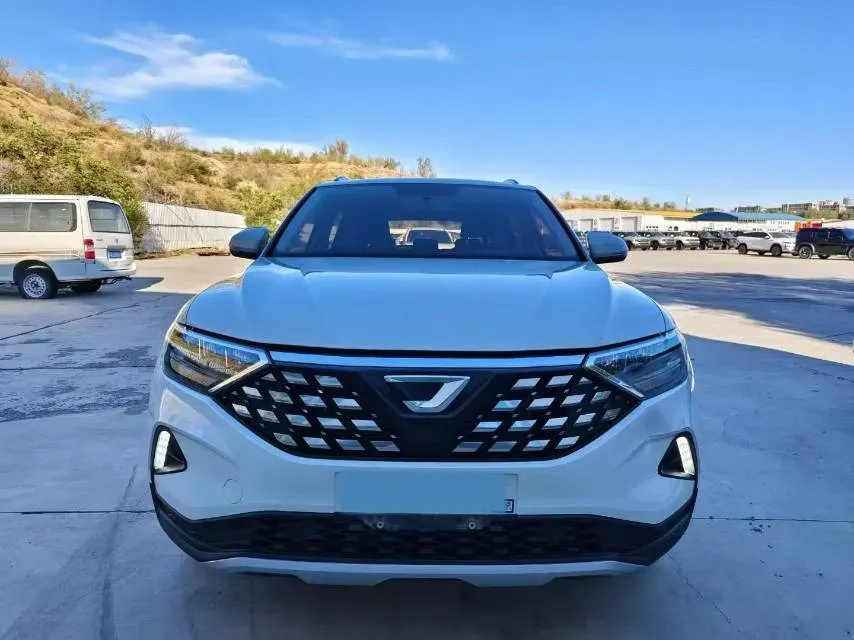 2023 Jetta VS5 1.4T 150HP L4 6AT,autocango,china used car exporter,china ev exporter,chinese used car exporter,chinese used ev exporter