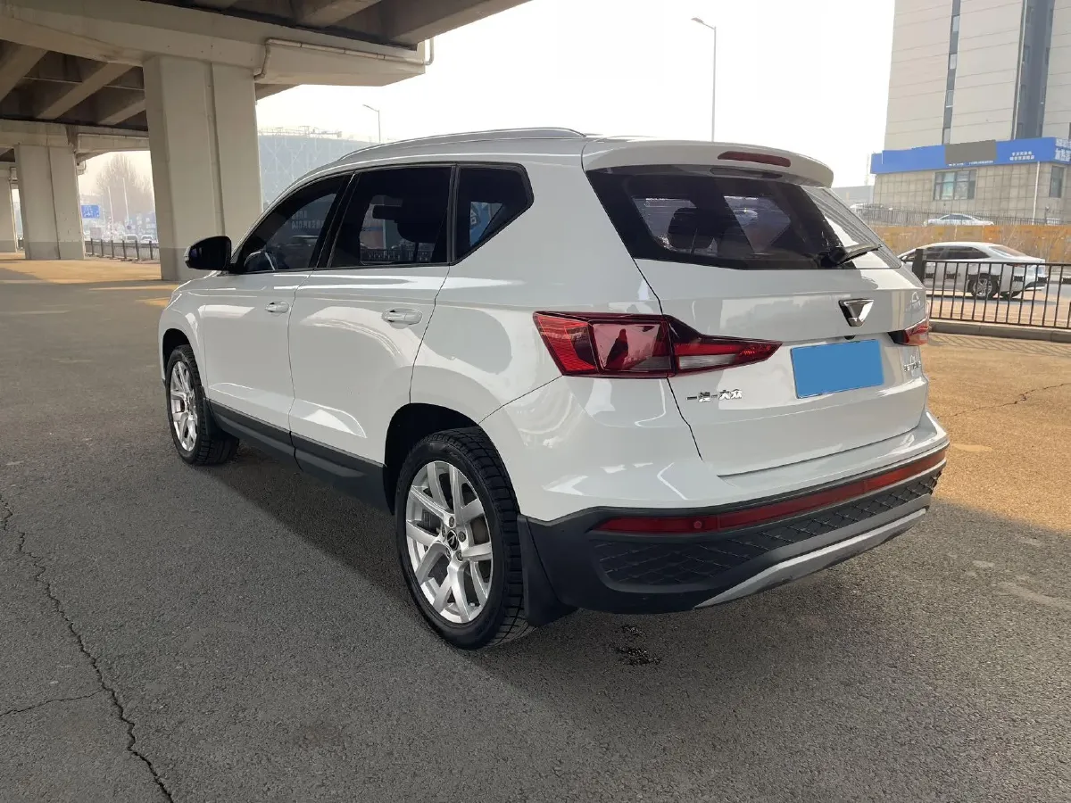 2023 Jetta VS5 1.4T 150HP L4 6AT,autocango,china used car exporter,china ev exporter,chinese used car exporter,chinese used ev exporter