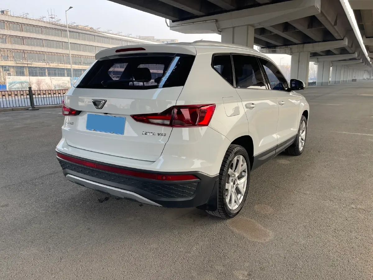 2023 Jetta VS5 1.4T 150HP L4 6AT,autocango,china used car exporter,china ev exporter,chinese used car exporter,chinese used ev exporter
