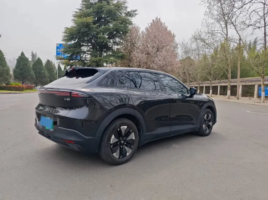 2026 Deepal S05 BEV,autocango,china used car exporter,china ev exporter,chinese used car exporter,chinese used ev exporter