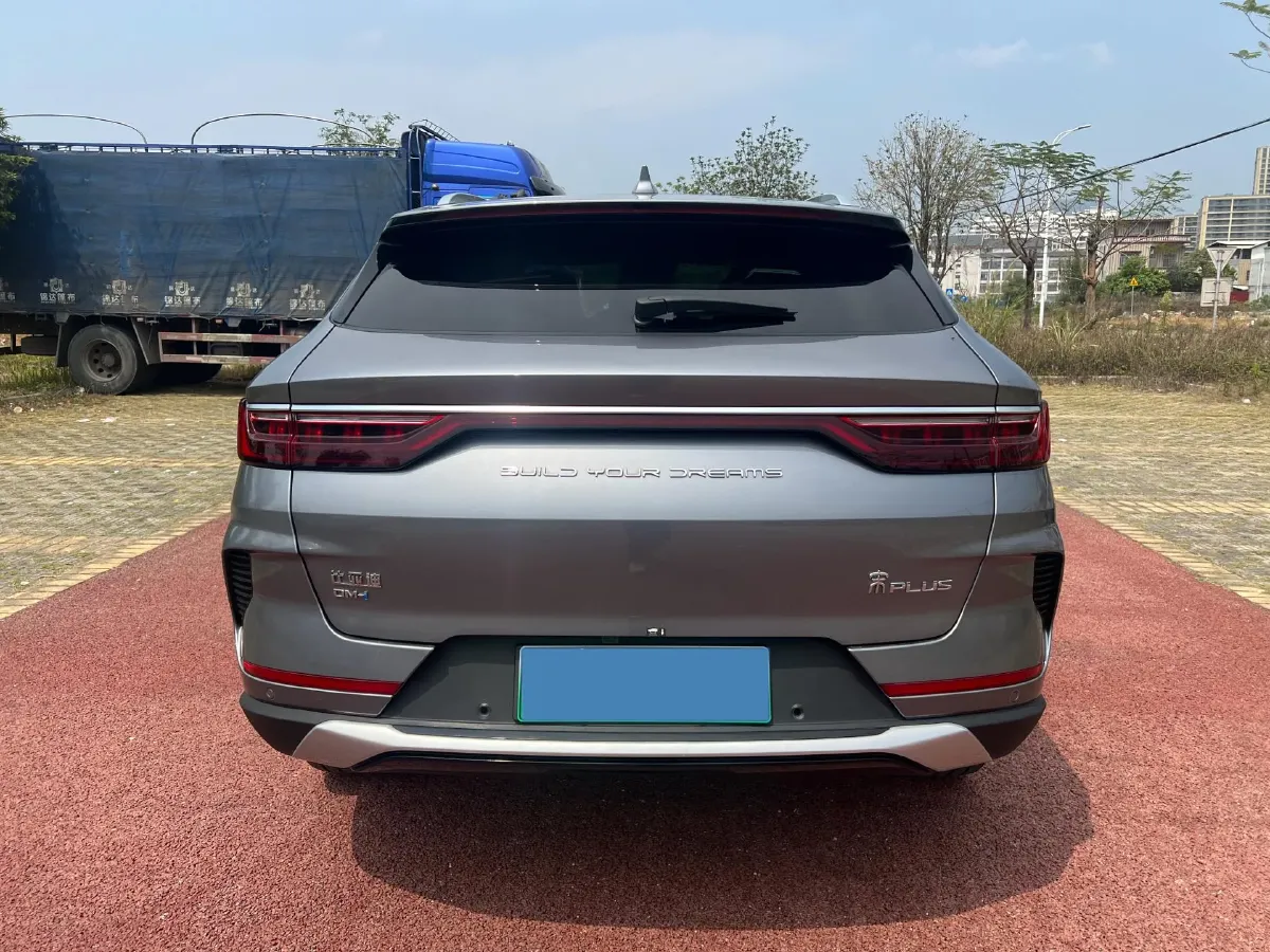 2022 BYD Yuan Plus BEV 60.48KWH,autocango,china used car exporter,china ev exporter,chinese used car exporter,chinese used ev exporter