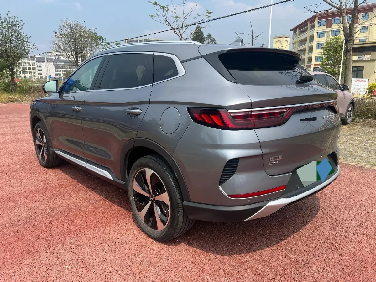 2022 BYD Yuan Plus BEV 60.48KWH,autocango,china used car exporter,china ev exporter,chinese used car exporter,chinese used ev exporter