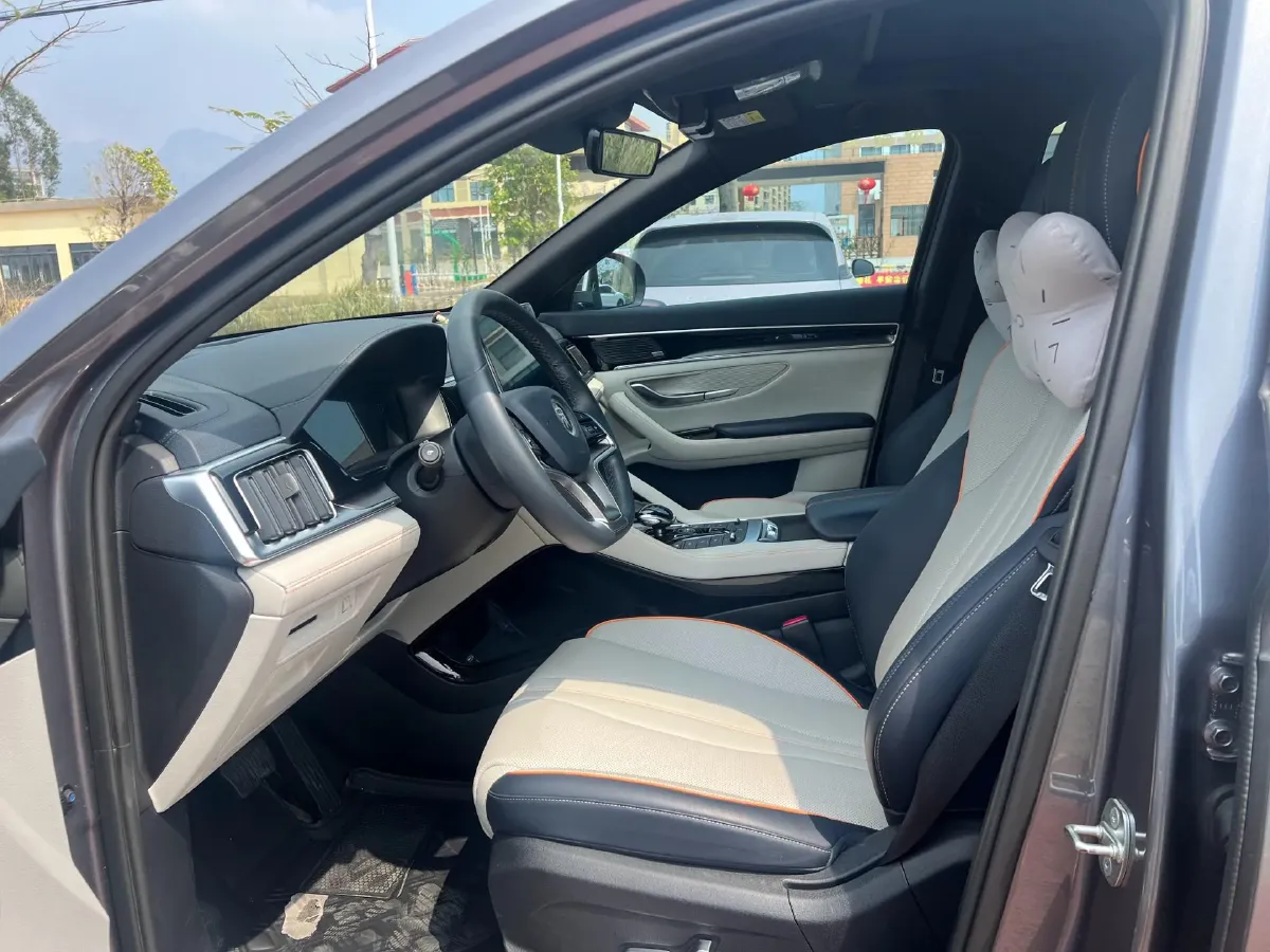 2022 BYD Yuan Plus BEV 60.48KWH,autocango,china used car exporter,china ev exporter,chinese used car exporter,chinese used ev exporter