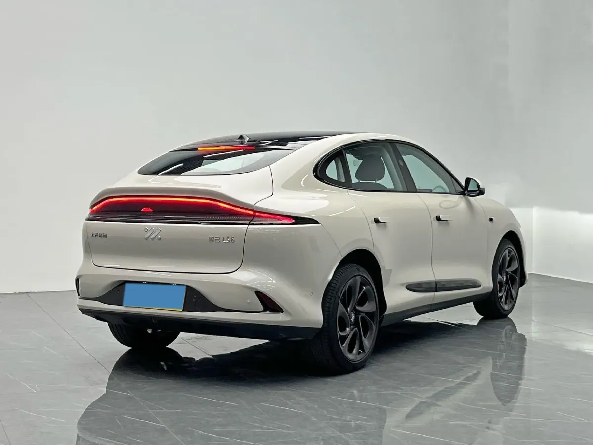 2025 IM LS6 BEV 83KWH,autocango,china used car exporter,china ev exporter,chinese used car exporter,chinese used ev exporter