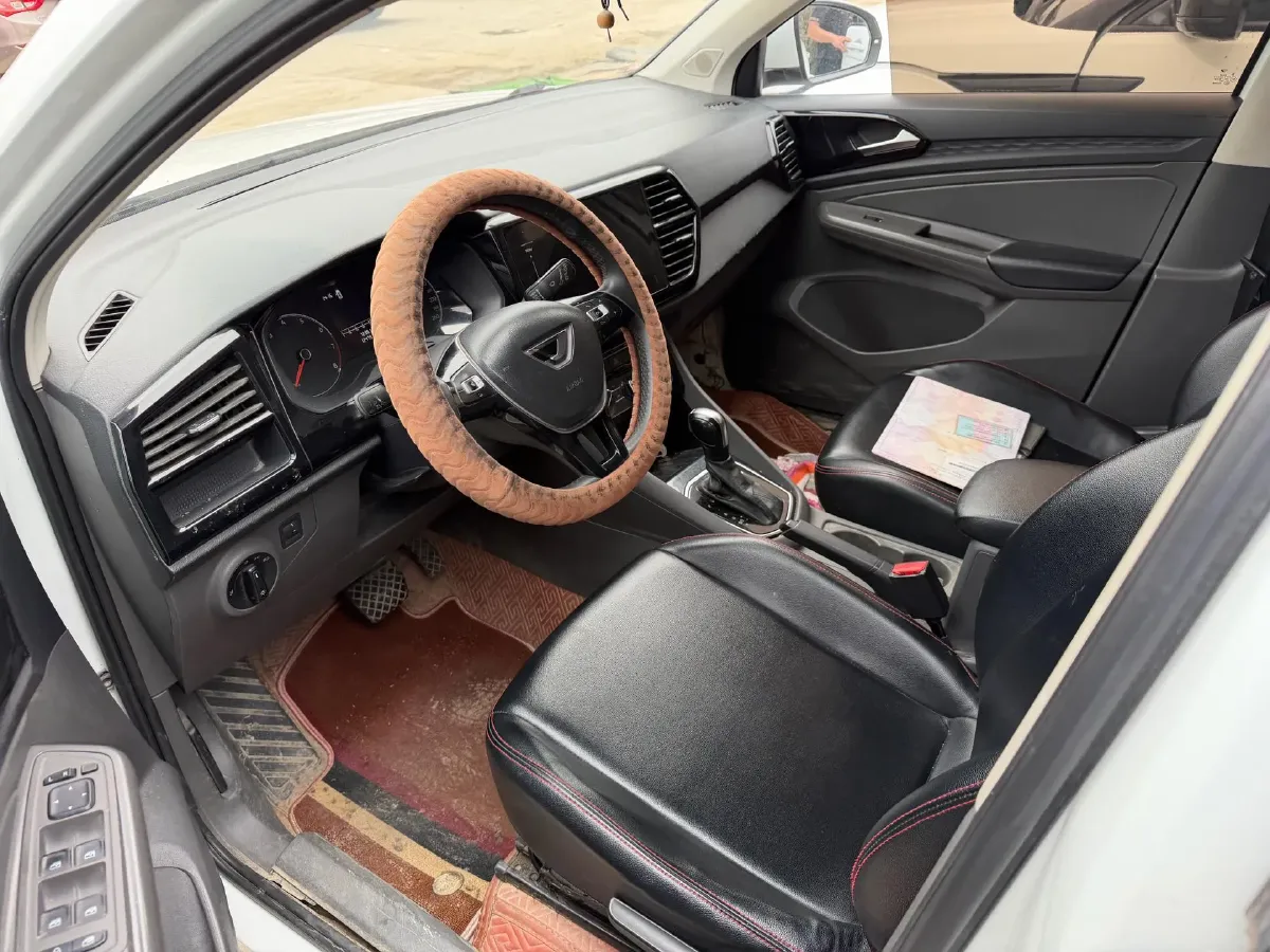 2019 Jetta VS5 1.4T 150HP L4 6AT,autocango,china used car exporter,china ev exporter,chinese used car exporter,chinese used ev exporter