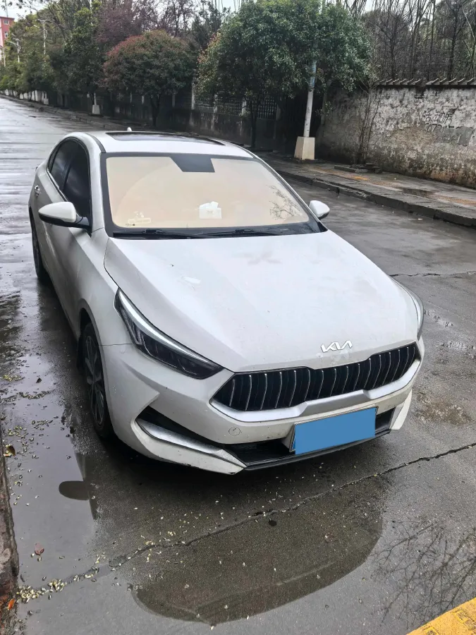 2021 Kia K3 1.5L 115HP L4 CVT,autocango,china used car exporter,china ev exporter,chinese used car exporter,chinese used ev exporter