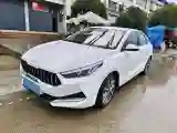 2021 Kia K3 1.5L 115HP L4 CVT